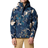 Columbia Men's Hikebound II Jacket - Collegiate Navy Outbacked Print