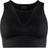 Falke Maximum Support Sports Bra - Black
