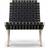 Carl Hansen & Søn MG501 Cuba Lounge Chair 76cm