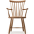 Stolab Lilla Åland Natural oil Carver Chair 88cm