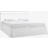 Ellos Industrial White Headboard 189cm