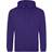 AWDis College Hoodie - Ultra Violet