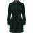 Only Kleid Onlnessa - Dunkelgrün