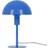 Nordlux Ellen Mini Blue Table Lamp 25cm