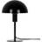 Nordlux Ellen Mini Black Table Lamp 25cm