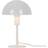 Nordlux Ellen Mini White Table Lamp 25cm