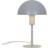 Nordlux Ellen Mini Grey Table Lamp 25cm