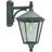 Norlys London 481 Black Wall light