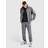 adidas Woven Tracksuit - Grå