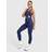 Nike Training One Leggings - Blå
