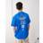 adidas Real Madrid Terrace Icons Graphic T-shirt Medium