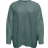 Vero Moda Vmcboom Gran Pullover Glas - Grön