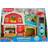 Fisher-Price Little People Caring Legesæt