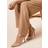 Dorothy Perkins Beige Court Shoes Womens - Beige