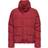 Only Vinterjakke Onlnewcool Dynejakke - Grenadine