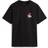 Vans Grown From The Ground Up T-Shirt - Dunkelpink/Schwarz/Weiß