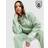 The North Face Multi Tech Overhead Hoodie - Green
