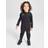 Nike Academy 1/4 Zip Tracksuit Infant - Black