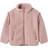 Name It Minna Teddy Jacket - Violett Ice (13243656)