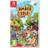 Amber Isle Nintendo Switch Virtual Life