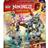 LEGO Ninjago Dragon Stone Shrine 71819