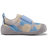 Affenzahn Prewalker Cotton Smally - Seal