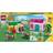 LEGO Animal Crossing Creative Houses Seasons of Fun Building Set 77057