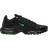 Nike Air Max Plus M - Black/Green Strike