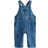 H&M Denim Dungarees - Denim Blue (3416696831)