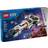 LEGO City Modulært Galaktisk Rumskib 60446