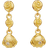 Maanesten Andrina Earrings Dam Stiftörhängen - Gold