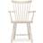 Stolab Lilla Åland White oil Carver Chair 88cm