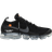 Nike Air Vapormax X - Black/Total Orange/Clear