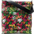 Desigual Kvinnors grön väska IVY BUTAN 4105 skog