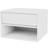 Montana Furniture Dash Sängbord 30x35.4cm