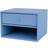 Montana Furniture Dash Sengebord 30x35.4cm