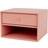 Montana Furniture Dash Sängbord 30x35.4cm