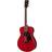 Yamaha FS820 II Ruby Red