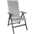 tectake Melbourne - Grey Reclining Chair