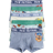 H&M Trunks 5-pack - Light Green/Paw Patrol ( 1010215040)