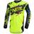 O'Neal Element Villain - Neon Yellow