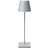 SIGOR Nuindie LED Genopladelig USB-C Grå Bordlampe 38cm