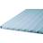 Plastmo Hvid TwinLite (3353300)