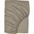 IKEA Ullvide Bed Sheet Beige, Grey (200x180cm)