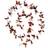 IKEA Höstagille Mixed Colors Decorative Item