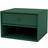 Montana Furniture Dash Pine Bedside Table 30x35.4cm
