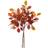 IKEA HÖSTAGILLE Multicolour Artificial Plant