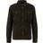 Barbour Cord Overshirt - Olive Men's