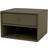 Montana Furniture Dash Oregano Bedside Table 30x35.4cm