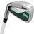 Wilson ProStaff SGI Graphite Iron Set W